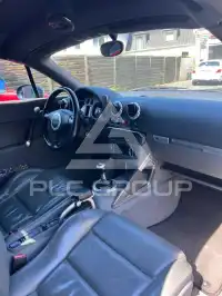 2003 Audi TT