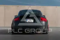 2003 Audi TT