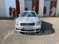 2003 Audi TT