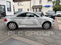 2003 Audi TT