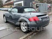 2003 Audi TT