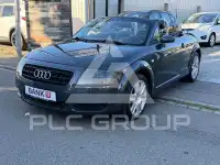 2003 Audi TT