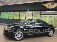 2003 Audi TT