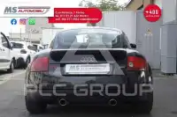 2003 Audi TT