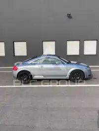 2003 Audi TT