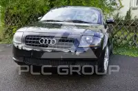 2003 Audi TT