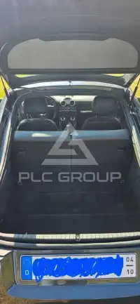 2002 Audi TT