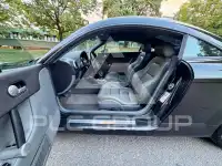 2003 Audi TT