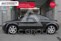 2003 Audi TT