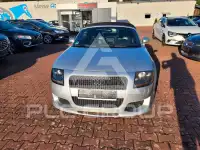 2003 Audi TT