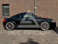 2003 Audi TT
