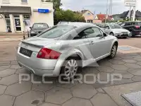 2003 Audi TT
