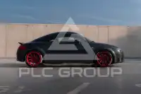 2003 Audi TT