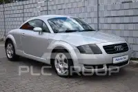 2003 Audi TT
