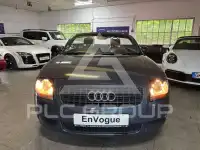 2003 Audi TT