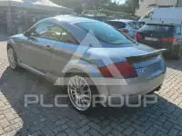 2003 Audi TT