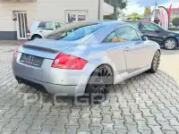 2003 Audi TT