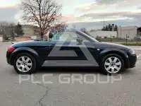 2003 Audi TT