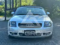 2003 Audi TT