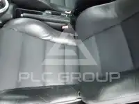 2003 Audi TT