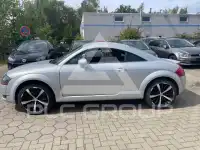 2003 Audi TT