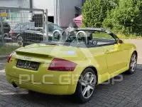 2003 Audi TT