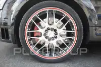 2003 Audi TT