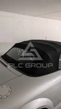 2003 Audi TT