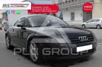 2003 Audi TT