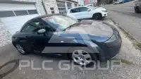2003 Audi TT