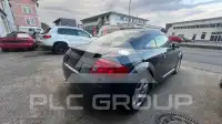 2003 Audi TT