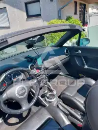 2003 Audi TT