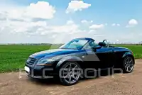 2003 Audi TT