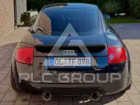 2003 Audi TT