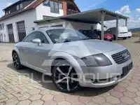 2003 Audi TT