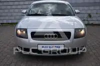 2003 Audi TT