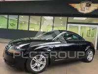 2003 Audi TT