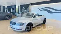 2003 Audi TT