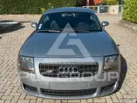 2003 Audi TT