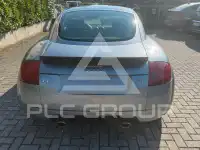 2003 Audi TT