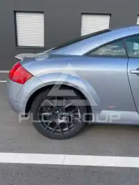 2003 Audi TT