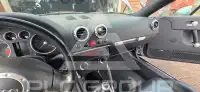 2003 Audi TT