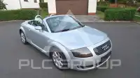 2003 Audi TT