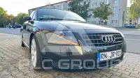 2003 Audi TT