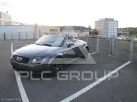 2003 Audi TT