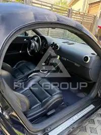 2003 Audi TT