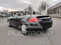 2003 Audi TT