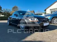 2003 Audi TT