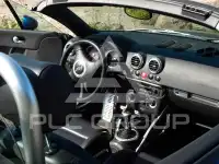 2003 Audi TT