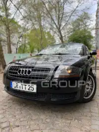 2003 Audi TT
